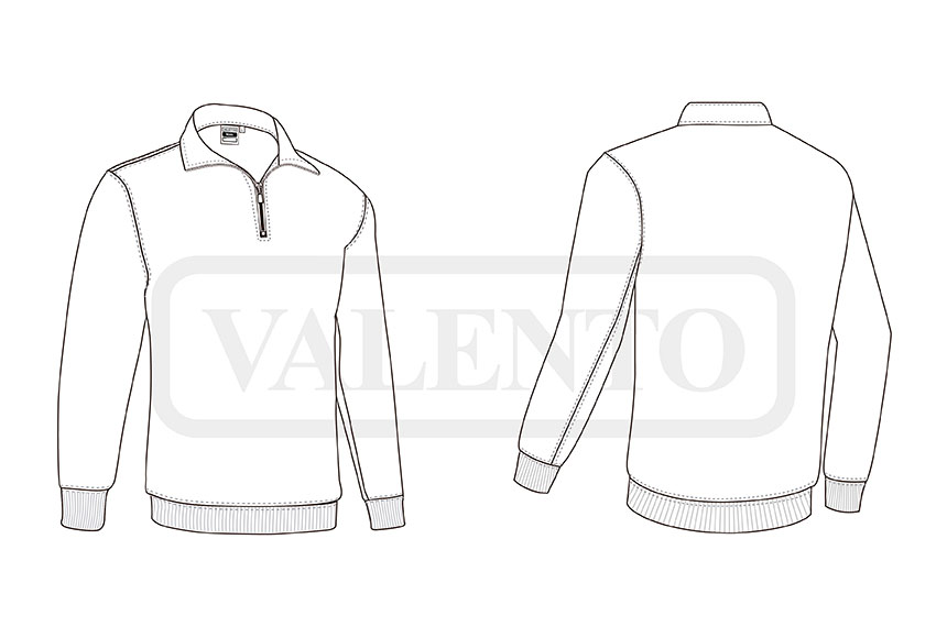 Sudadera WOOD - Imagen 2