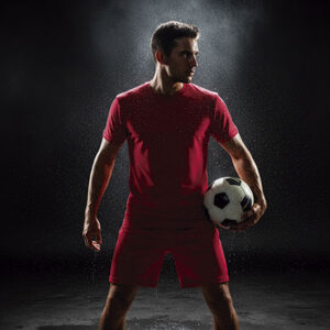 Conjunto deportivo PLANET