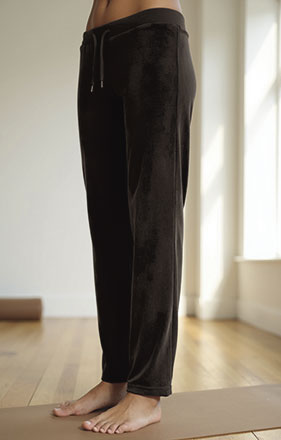 Pantalón deportivo mujer PATY