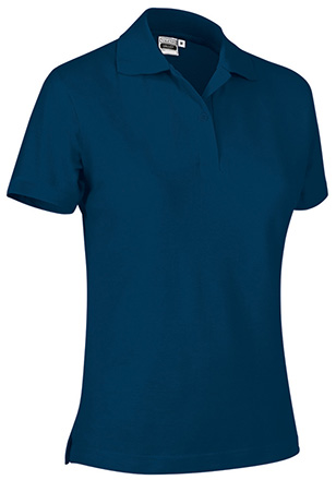 Polo M/C Mujer VALLEY - Imagen 10