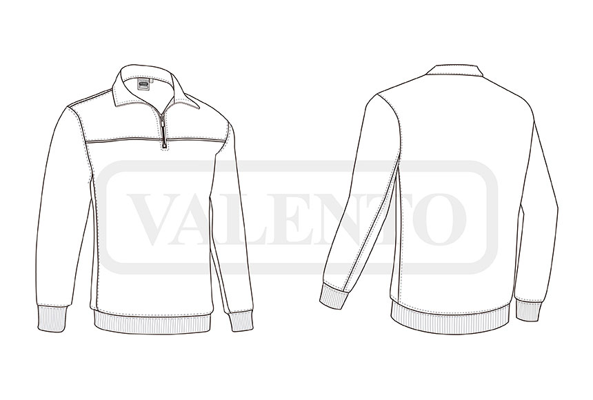 Sudadera THUNDER - Imagen 2