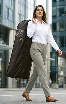 Funda de traje SHERPA