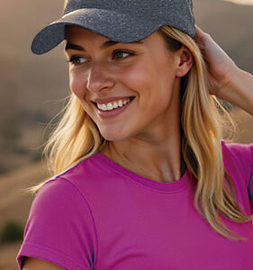 Gorra BYRON