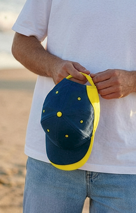 Gorra TUXTON