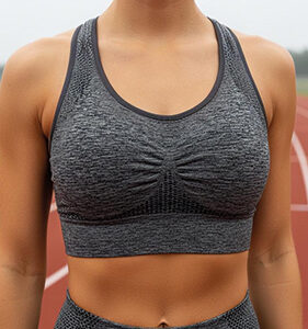 Top deportivo mujer MARINA