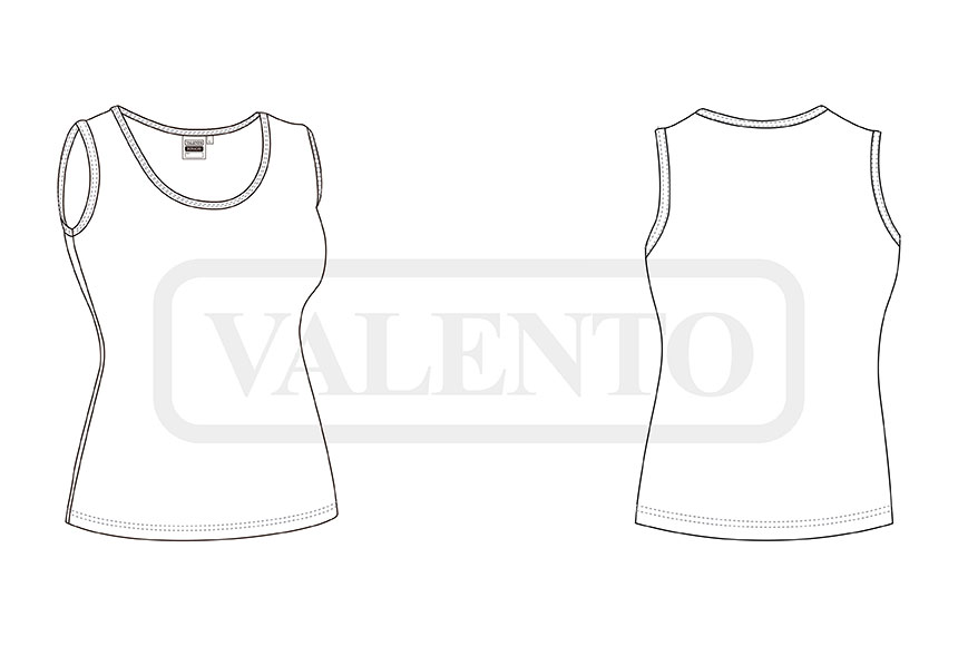Camiseta BORACAY - Imagen 2