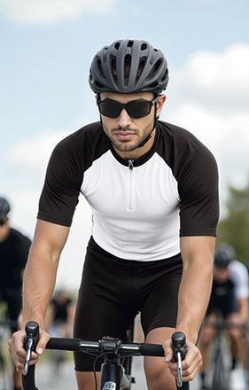 Maillot ciclismo GIRO