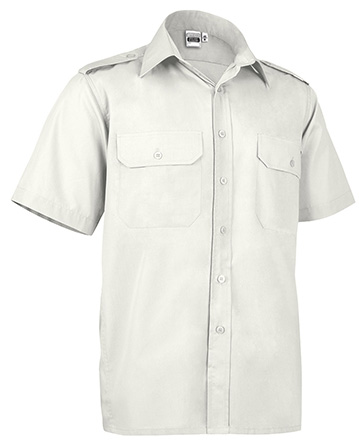 Camisa M/C VIGILANT - Imagen 8