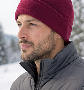 Gorro polar MONTREAL