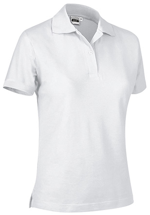 Polo M/C Mujer VALLEY - Imagen 7
