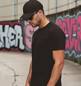Camiseta ROCKET