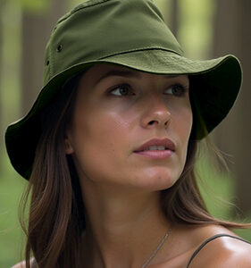 Gorro explorador JONES