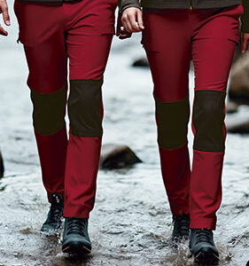 Pantalón trekking DATOR