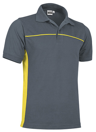 Polo M/C THUNDER - Imagen 17