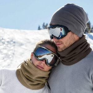Gorro-practic polar ALPINE