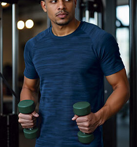 Camiseta técnica SHELBY