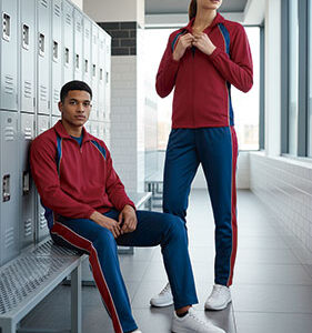 Chaqueta deportiva TOURNAMENT