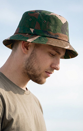 Gorro FISHER