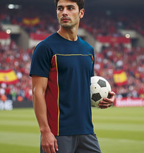 Camiseta FURIA