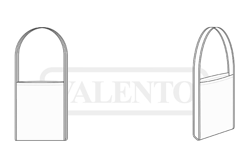 Bandolera POINT - Imagen 2