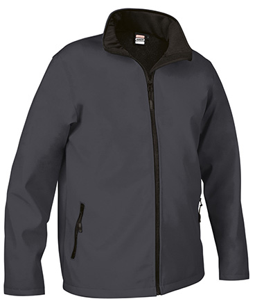Chaqueta softshell HORIZON - Imagen 15