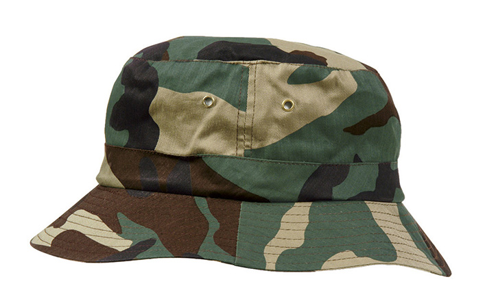 Gorro FISHER - Imagen 8