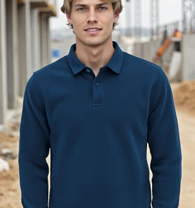 Sudadera CHESTER