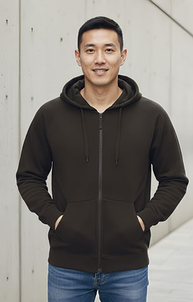 Sudadera STEAL
