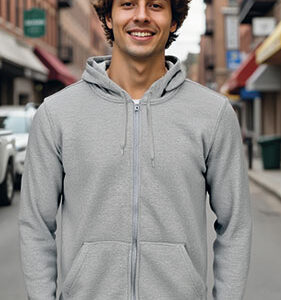 Sudadera TERRANOVA
