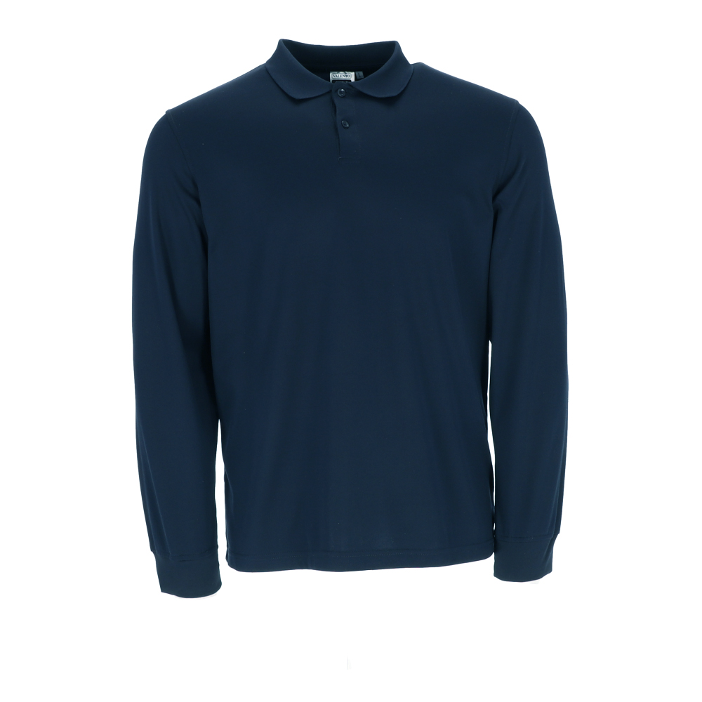 Polo M/L DARWIN - Imagen 3