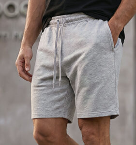 Pantalón corto deportivo JOGGING