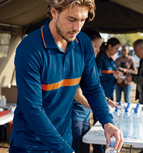 Polo M/L SERVER