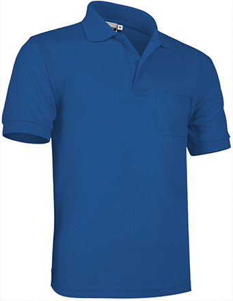 Polo M/C HAWK - Imagen 15