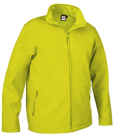 Chaqueta softshell HORIZON - Imagen 9