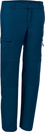 Pantalón trekking DATOR - Imagen 10