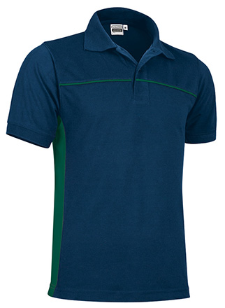 Polo M/C THUNDER - Imagen 11