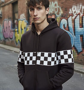 Sudadera SKA