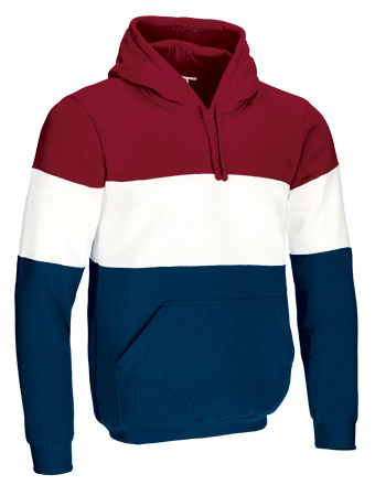 Sudadera VARSITY - Imagen 9