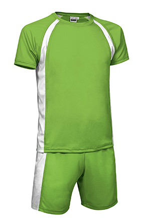 Conjunto deportivo MARACANA - Imagen 8