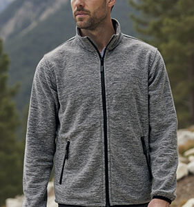 Chaqueta polar BUFFALO