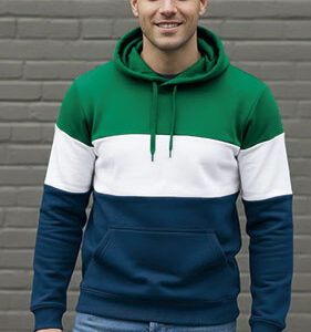 Sudadera VARSITY