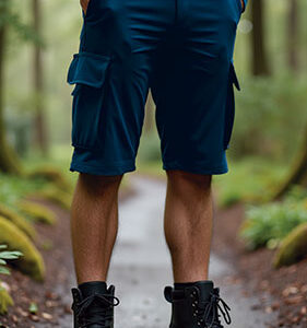 Bermuda trekking DYLWAN