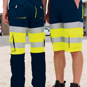 Pantalón desmontable A.V. PRODAR