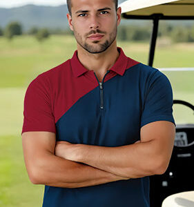 Polo M/C ACE