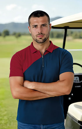 Polo M/C ACE