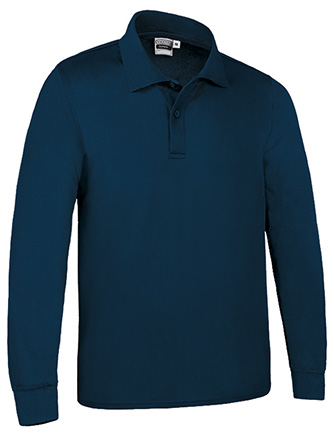 Polo M/L DARWIN - Imagen 7