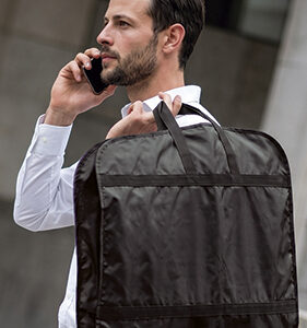 Funda de traje ORIENT