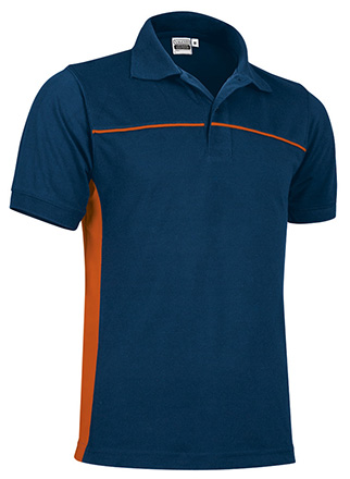 Polo M/C THUNDER - Imagen 12