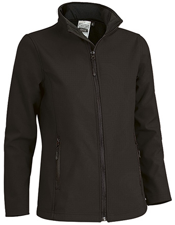 Chaqueta softshell mujer CECILE - Imagen 9