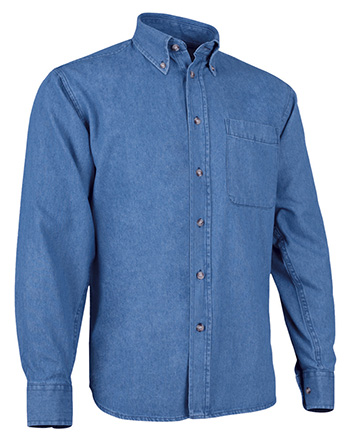 Camisa M/L LION - Imagen 7